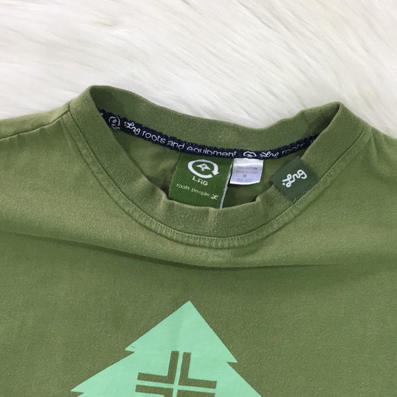 LRG Panda Graphic Tee - M main image 1